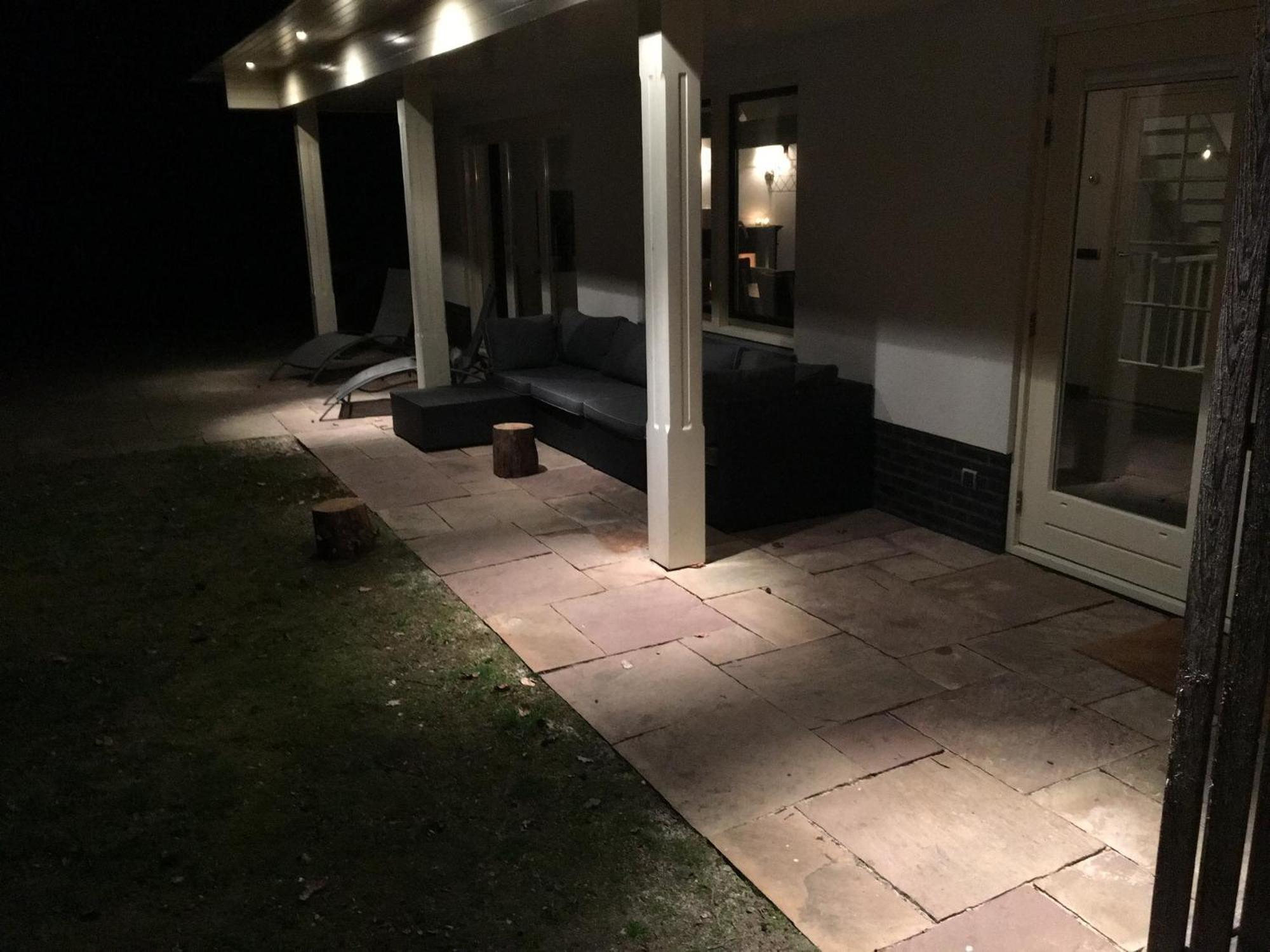 Willa Casa Vogelenzang Otterlo Zewnętrze zdjęcie